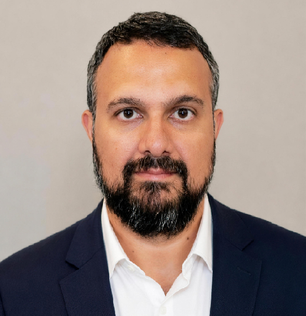 Ahmad Rasheed, Founder of QuizliAI